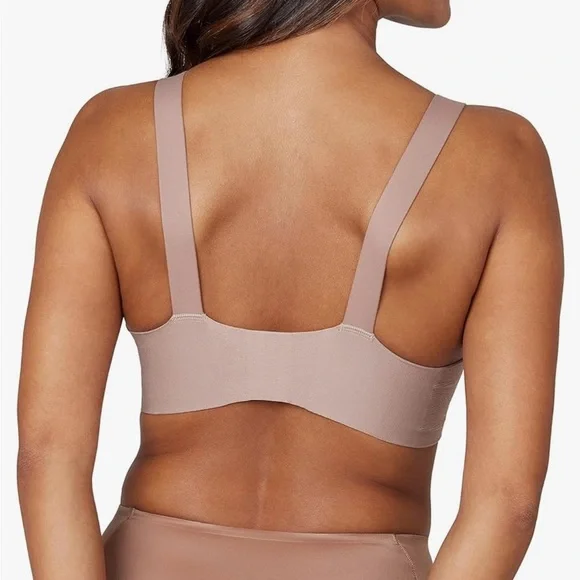 SPANX Brallelujah Illusion Lace Full Coverage - Picture 3 of 6